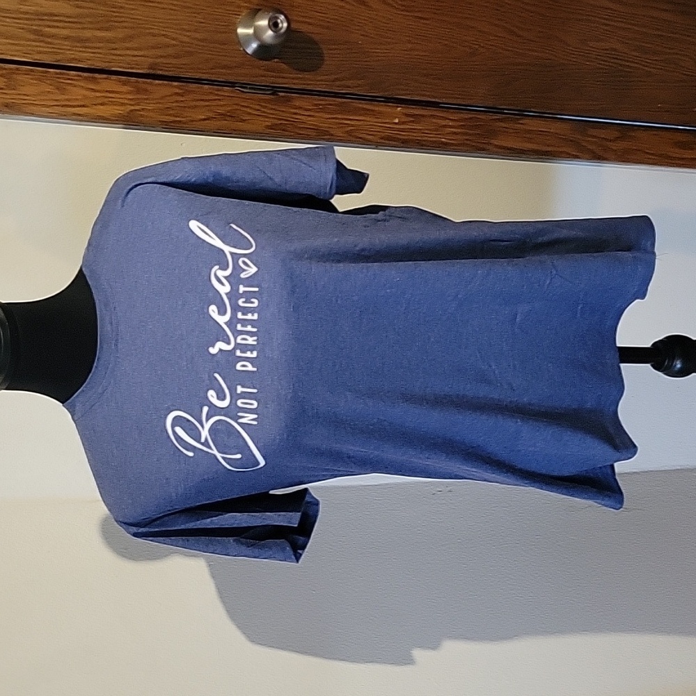 Graphic Tee Size Large